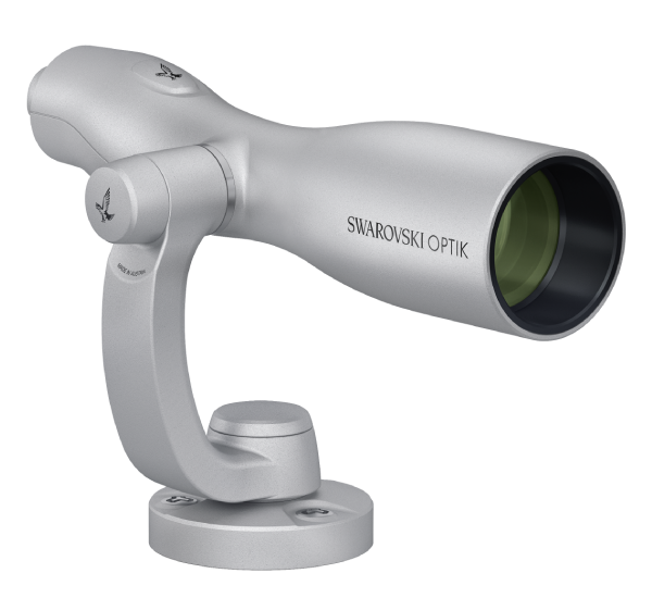Swarovski ST VISTA avec 30x95