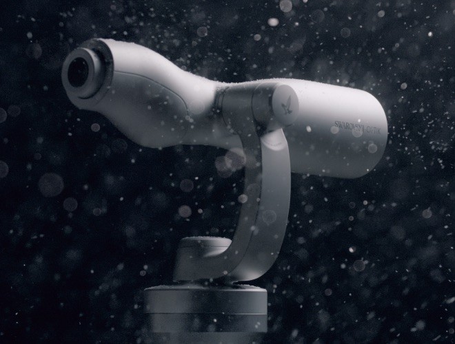 Swarovski ST VISTA avec 30x95