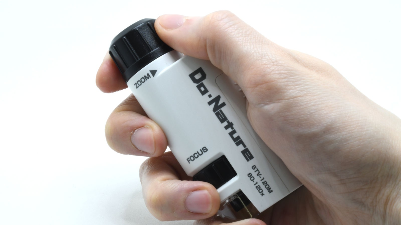 Kenko Tokina Pocket Microscope 60-120x