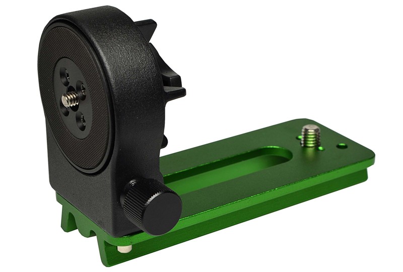 Sky-Watcher Dovetail L-Bracket pour Star Aventurer