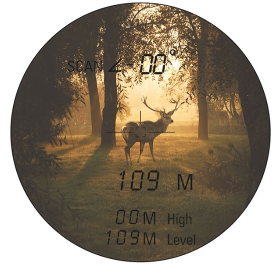 Opticron Oregon 6x16