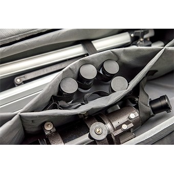 Oklop Sac Petit Télescopes