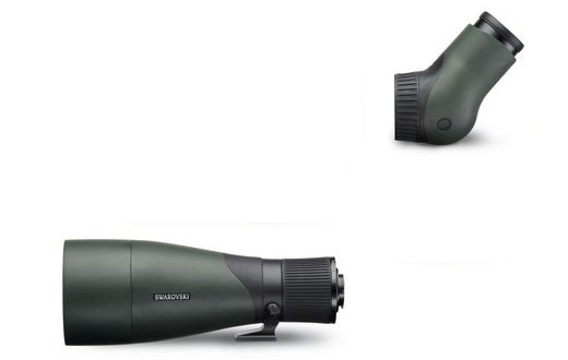 Swarovski ATX 30-70x95 + Wood 1 Tripod