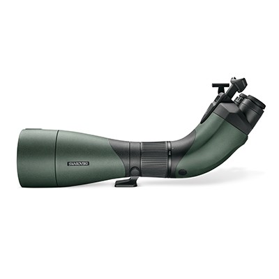 Swarovski BTX 35x95 + Wood 1 Tripod