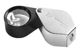 Eschenbach Aplanétique 8x - 21 mm