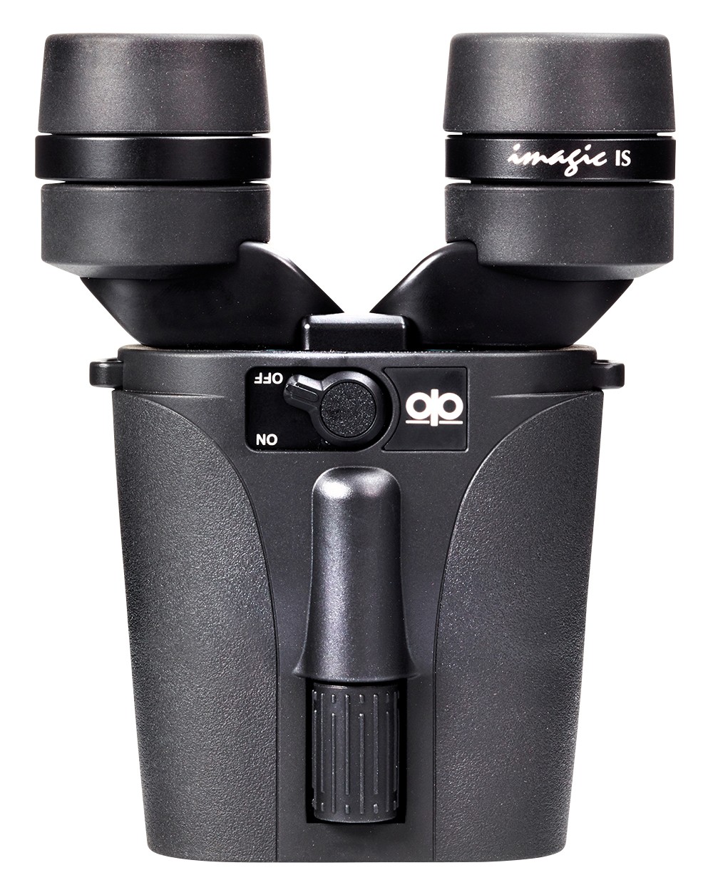 Opticron IMAGIC IS 12x30 Concept-Terrain