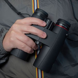 Kite URSUS 8x42 Concept-Terrain