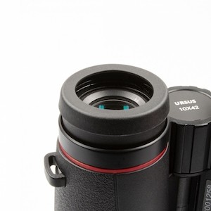 Kite URSUS 10x42 Concept-Terrain