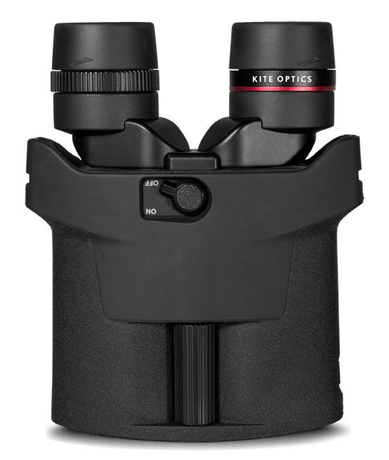 Kite APC STABILIZED - 10x30 Concept-Terrain