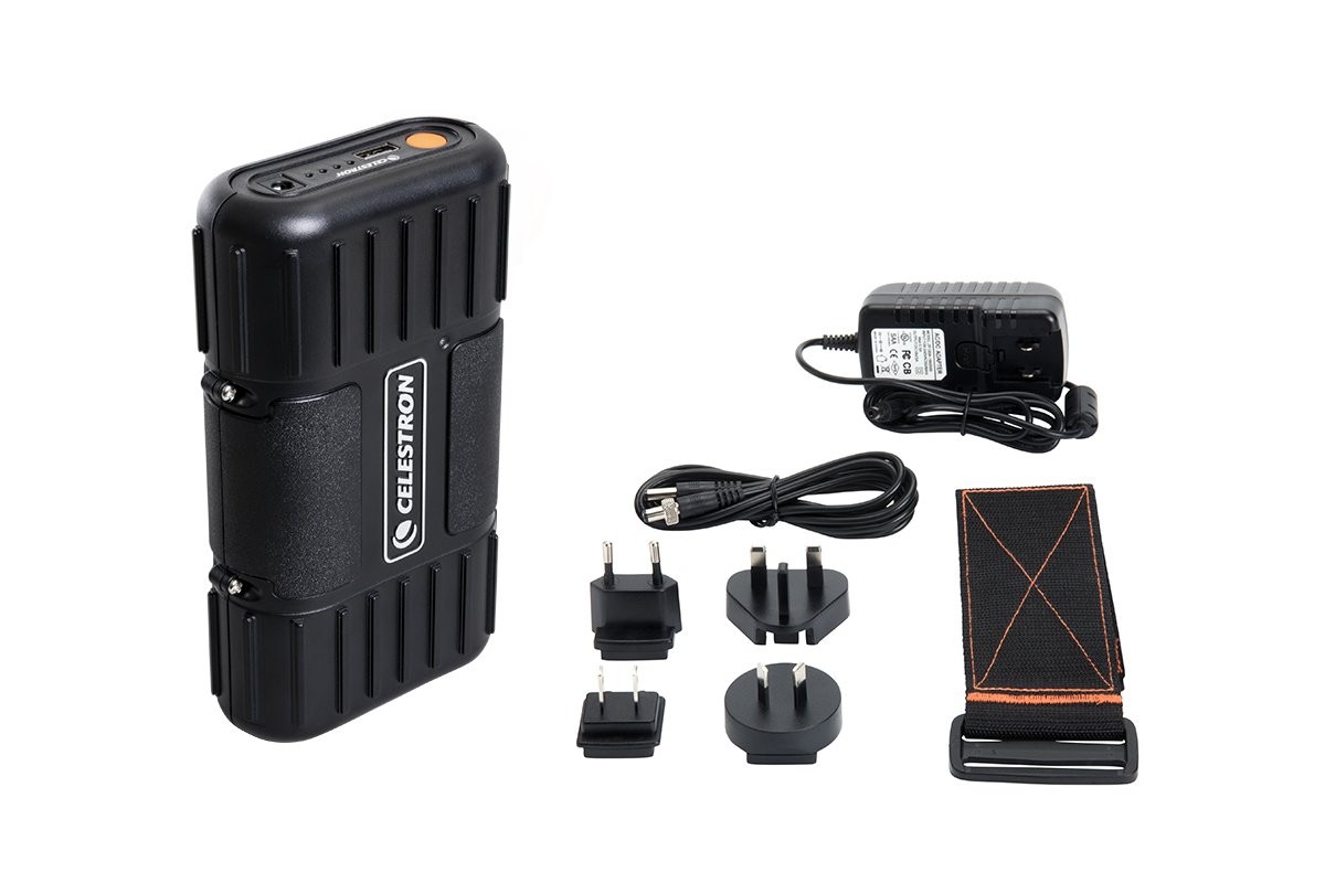 Celestron PowerTank Lithium