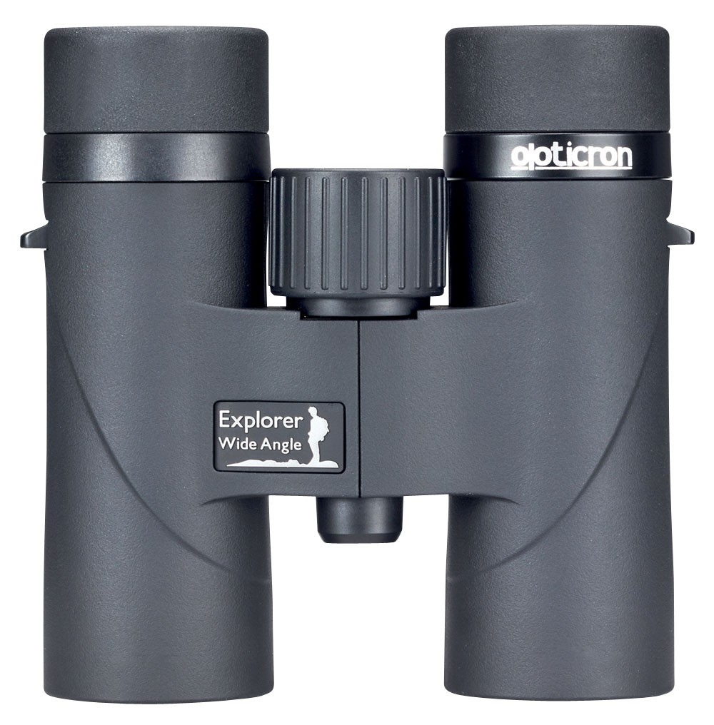 Opticron Explorer ED-R 8x32 Concept-Terrain