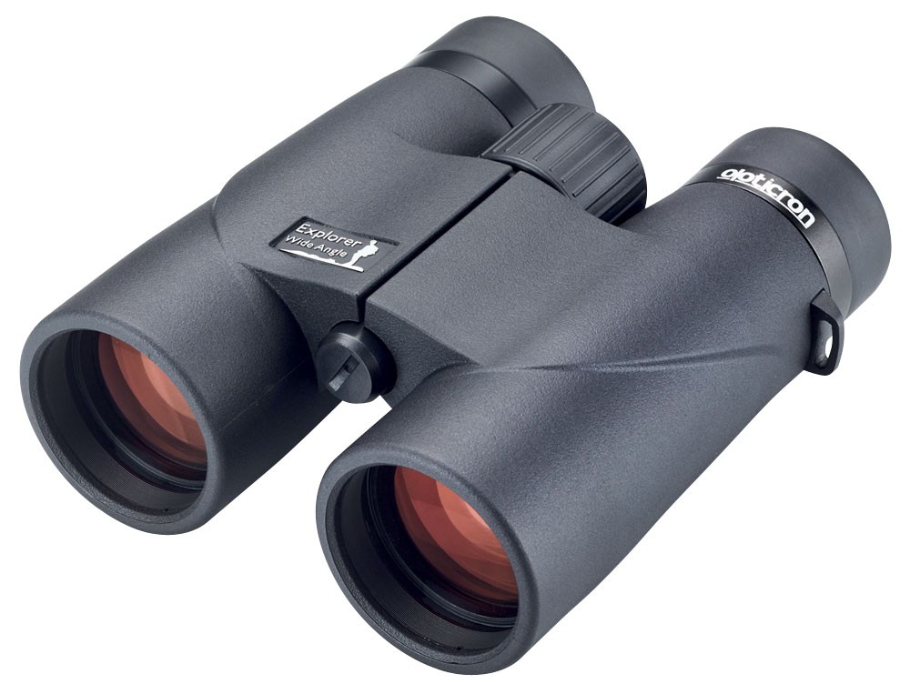 Opticron Explorer ED-R 10x42 Concept-Terrain
