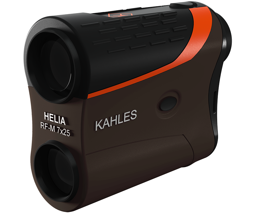 Kahles HELIA RF-M 7x25