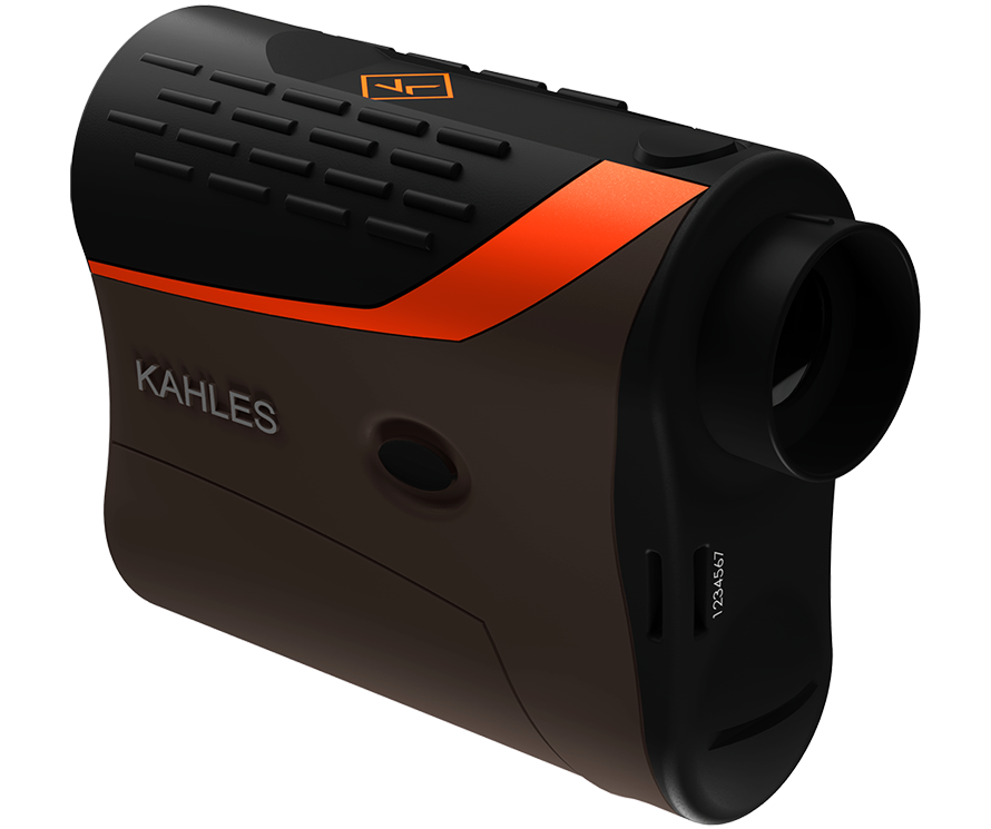 Kahles HELIA RF-M 7x25