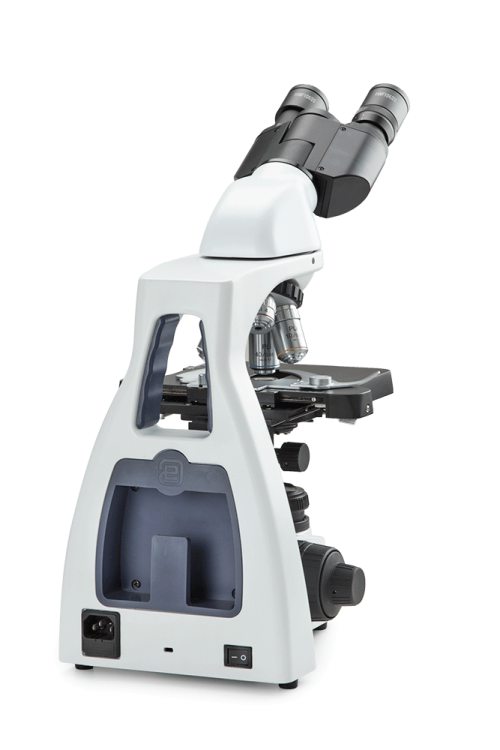 Euromex bScope 1152-EPL - 40x/100x/400x/1000x