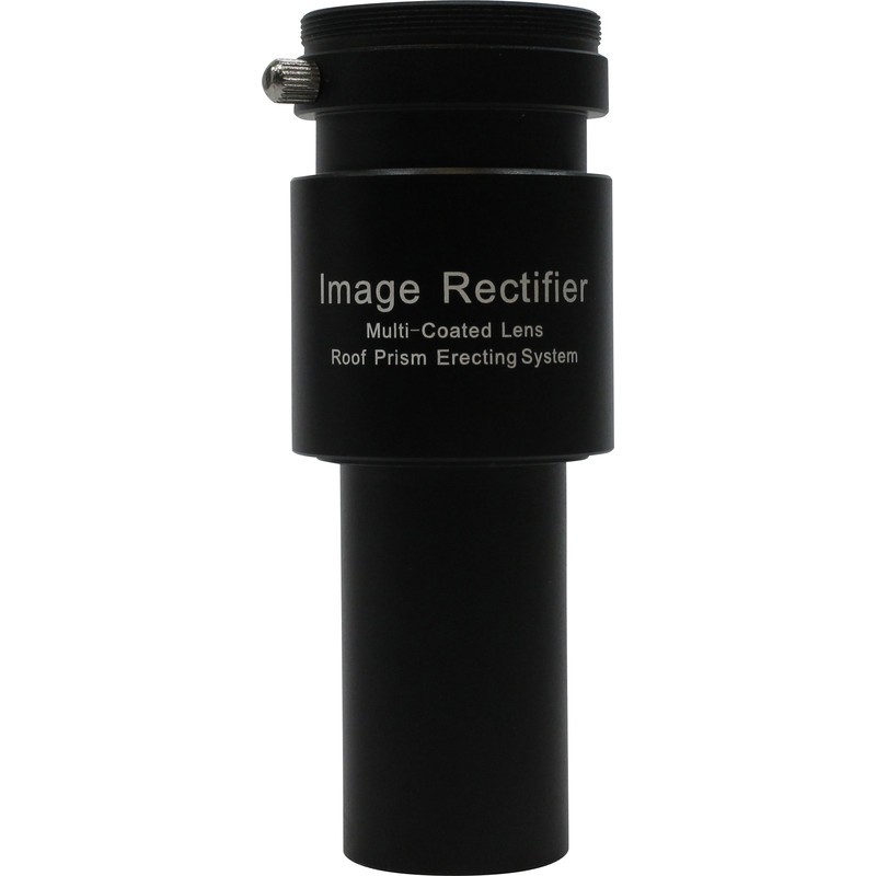 Omegon Lentille de redressement deluxe