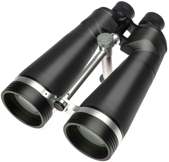 HELIOS STELLAR II 20x80