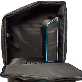 Oklop Sac pour microscope L-25