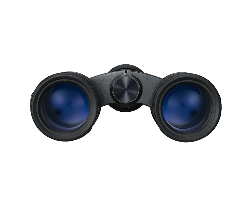 Nikon Monarch HG 8x30 Concept-Terrain