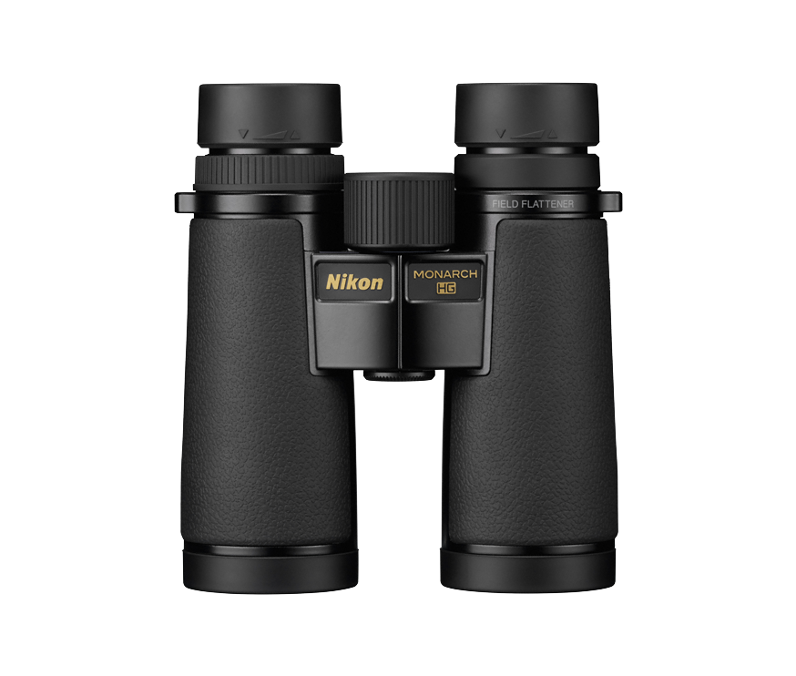 Nikon Monarch HG 8x42 Concept-Terrain