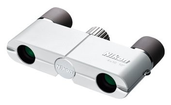 Nikon - 4x10 D CF White