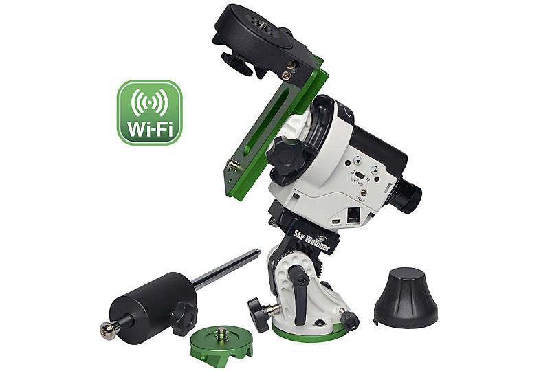 Sky-Watcher Star Adventurer 2i WiFi Pro Pack