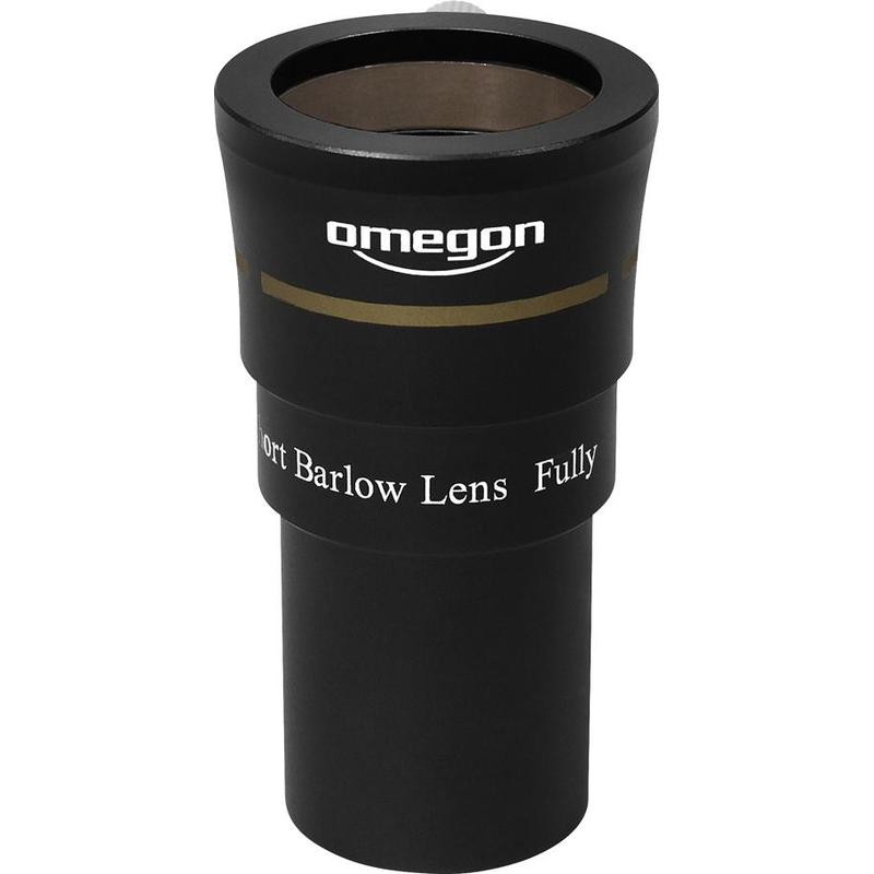 Omegon Filtre polarisant variable