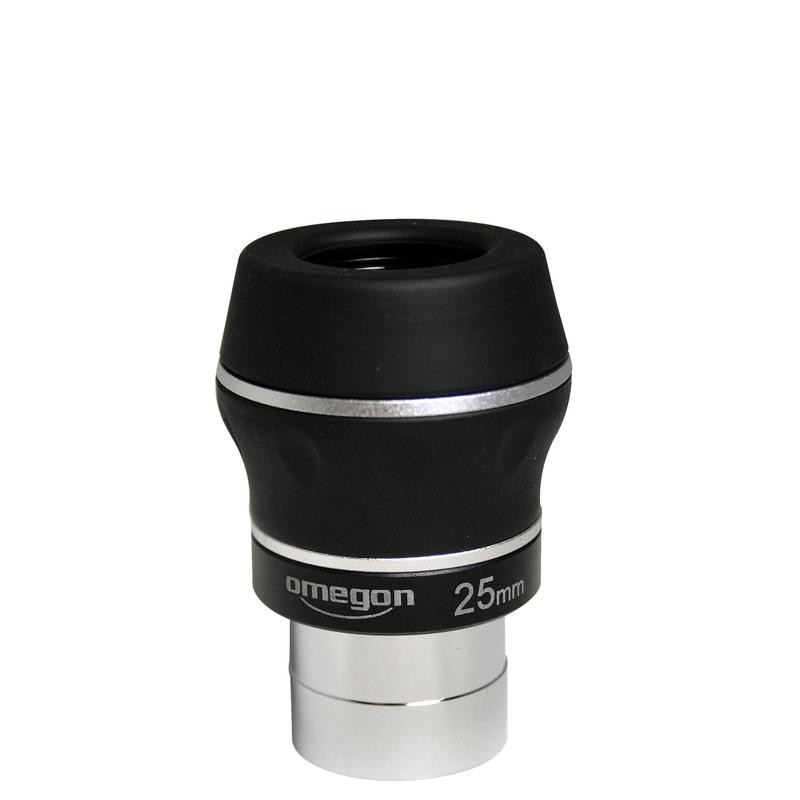 Omegon Oculaire Flatfield ED 25.0 mm