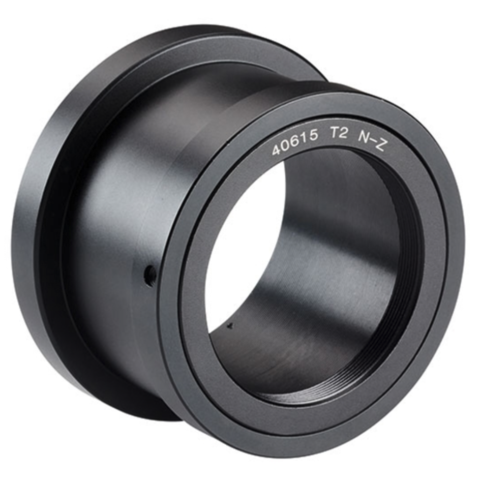Bague T - Nikon Monture Z