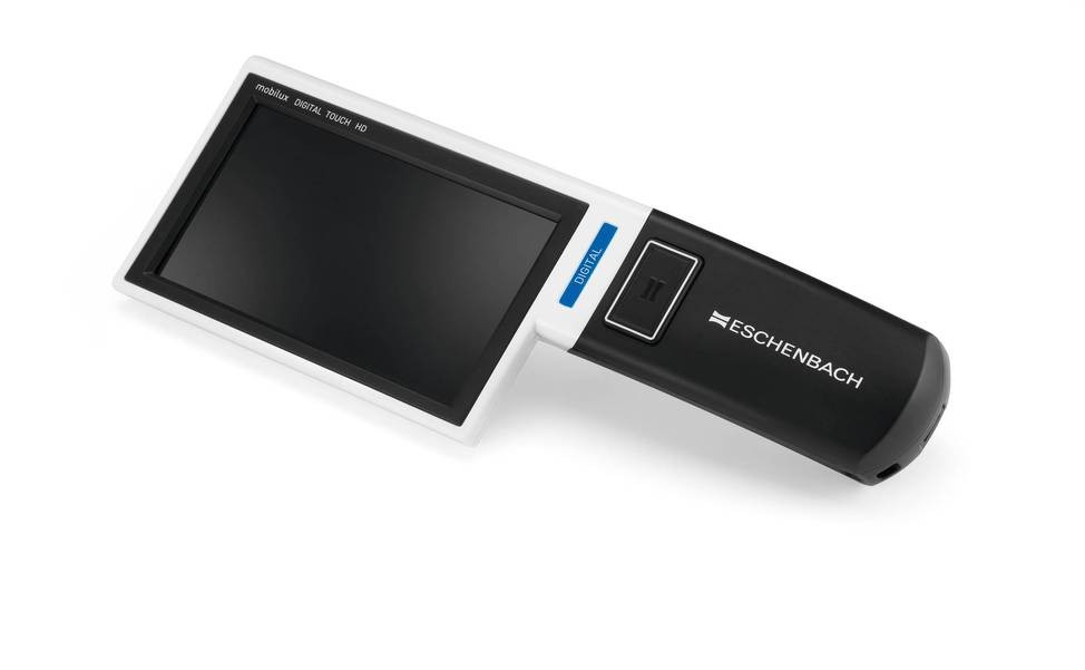 Eschenbach mobilux® DIGITAL Touch HD