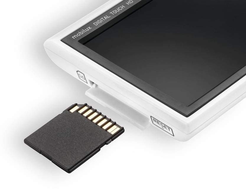 Eschenbach mobilux® DIGITAL Touch HD