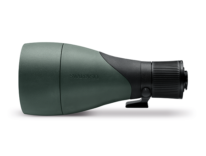 Swarovski 115mm module objectif