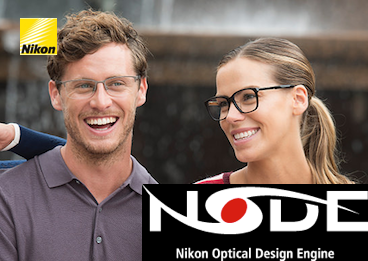Nikon - Optical Design Engine (NODE)