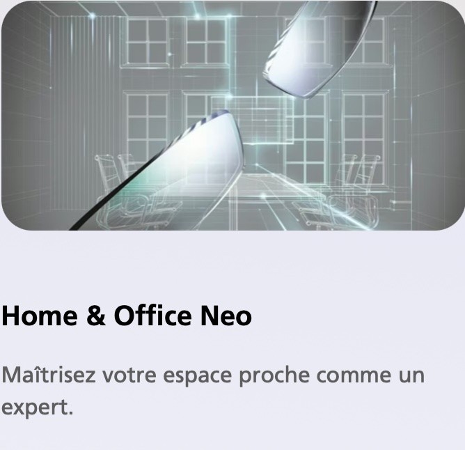 Nikon - Home & Office Neo