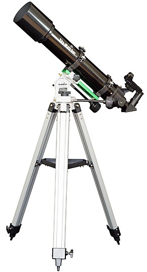 Sky-Watcher Evostar 90/660 AZ Pronto avec trépied