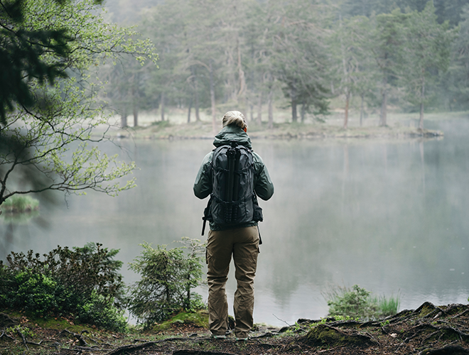 Swarovski SOC étui STS 80 HD