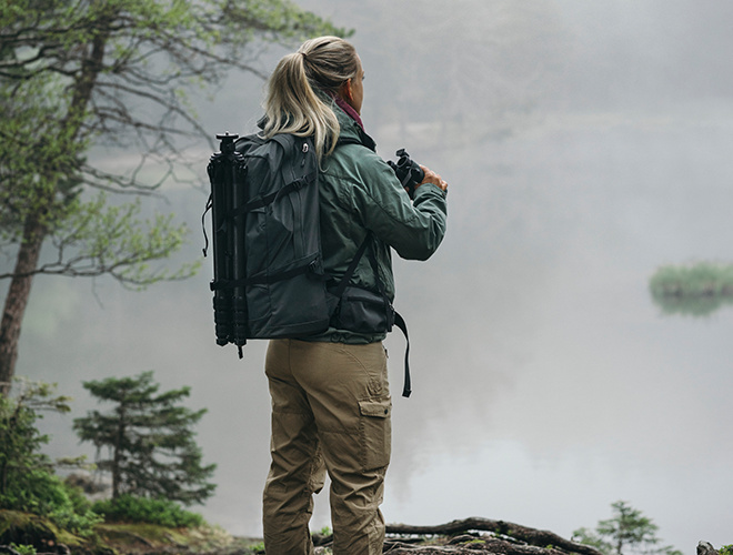 Swarovski SOC étui STS 80 HD