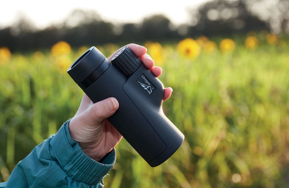 Opticron Mono BGA 8x42