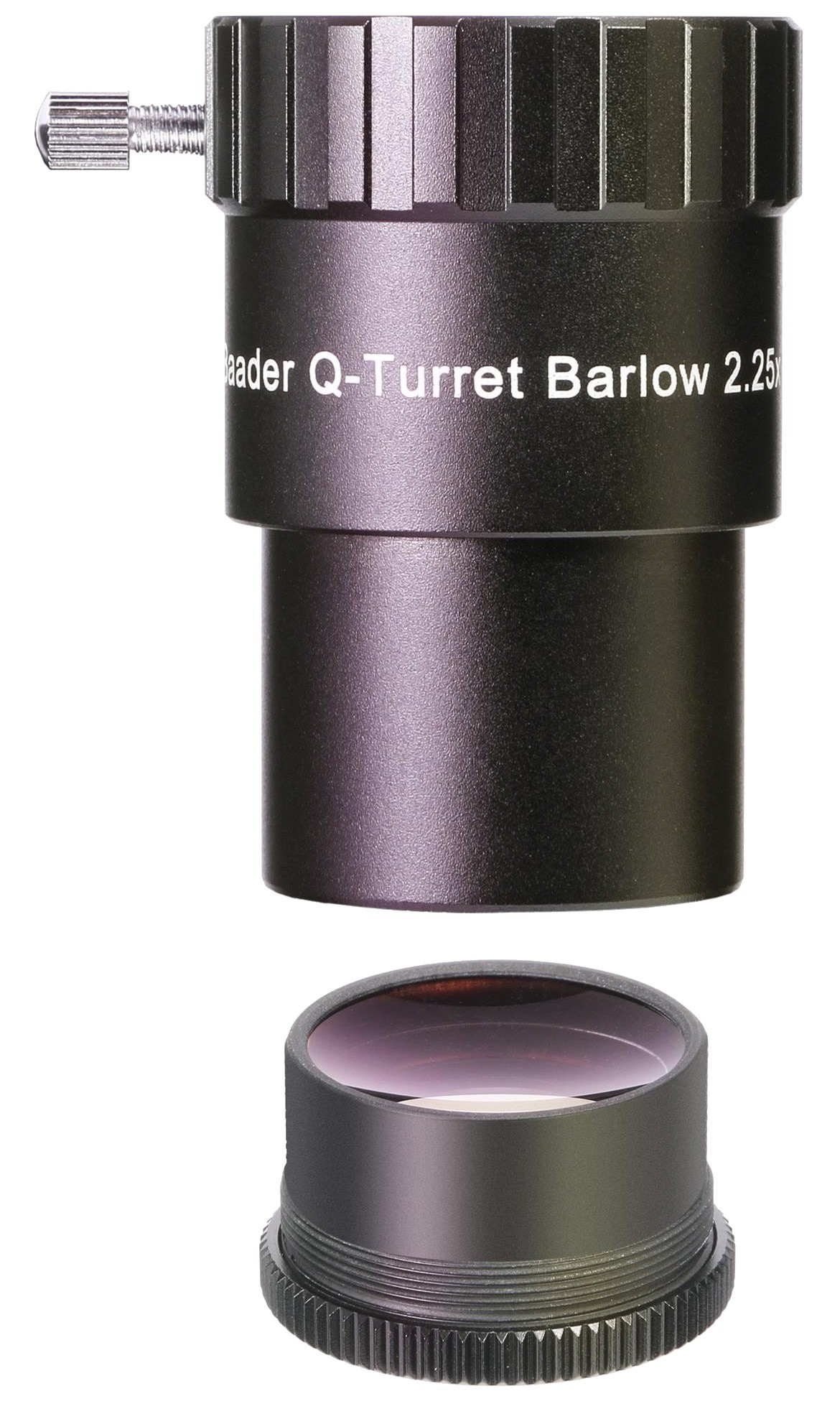 Baader Q-Barlow 2.25x