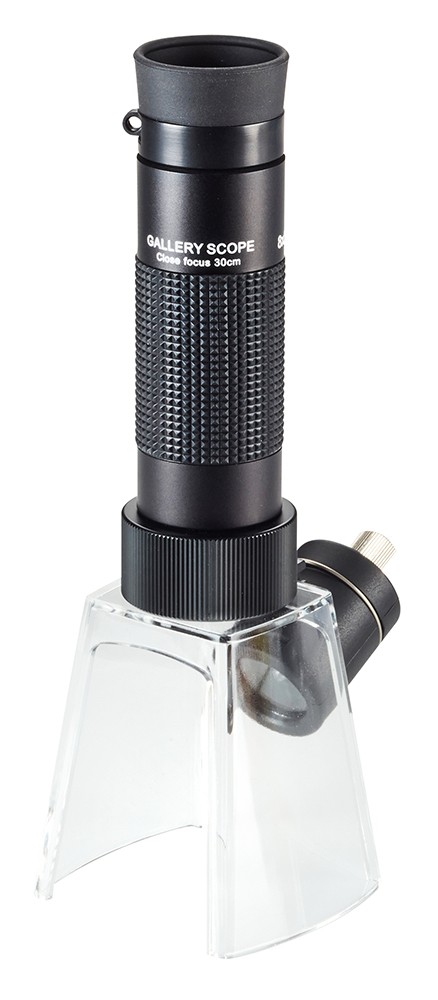 Opticron Gallery Scope 8x20