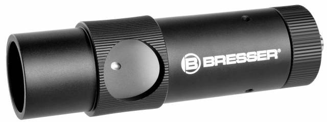 Bresser Laser de collimation 31.7 mm
