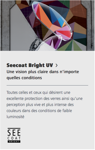 Nikon - SeeCoat Bright UV