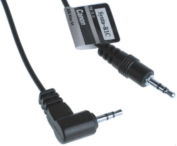 Sky-Watcher Câble pour Canon (C3)