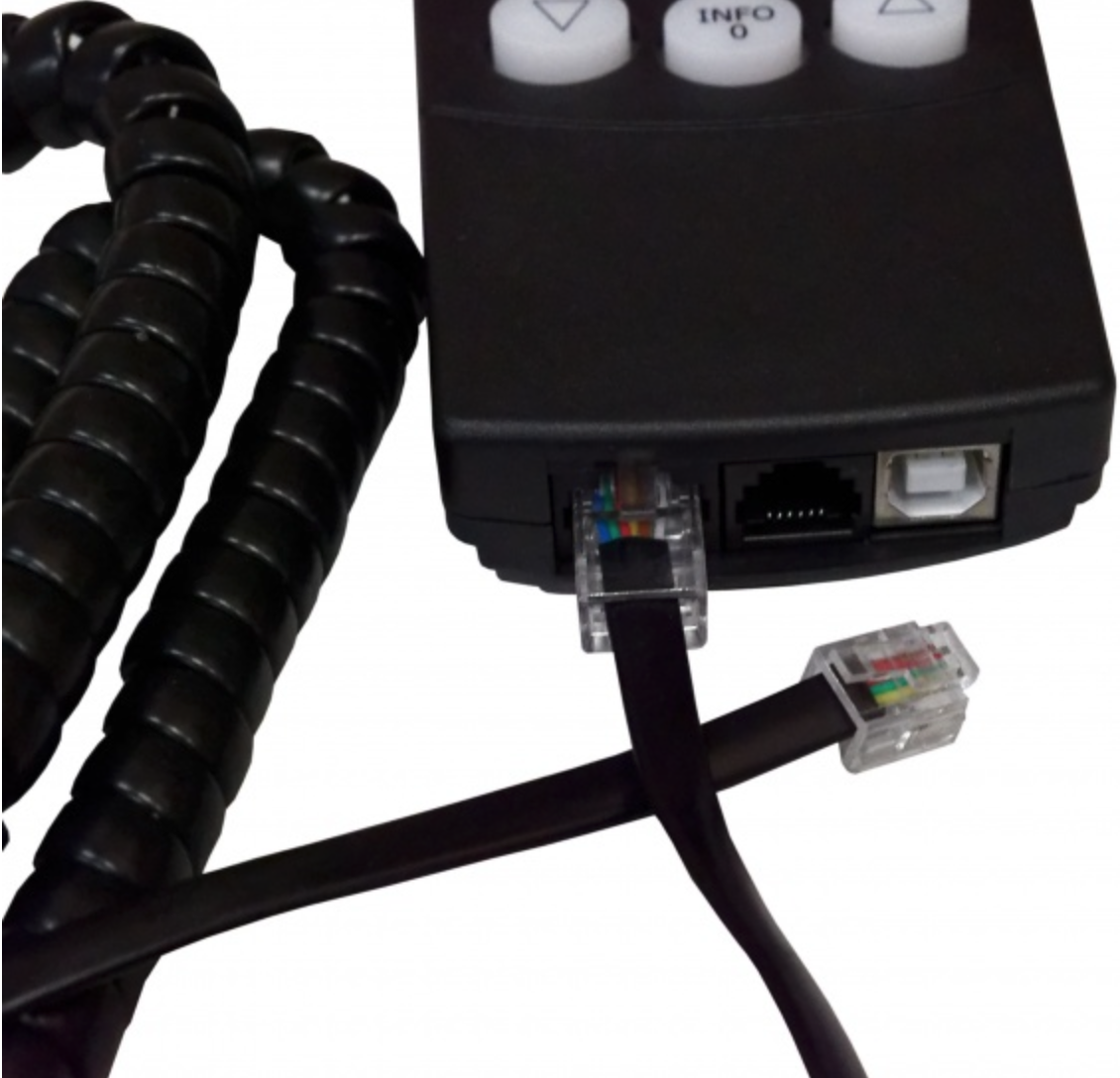 Sky-Watcher Câble pour AZ Goto Synscan