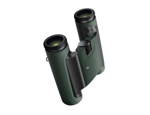 Swarovski CL Pocket 8x25 VERT + MO Concept-Terrain