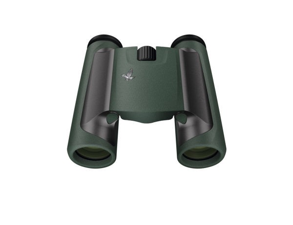Swarovski CL Pocket 8x25 VERT + MO Concept-Terrain