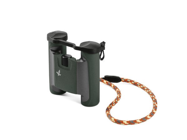 Swarovski CL Pocket 8x25 VERT + MO Concept-Terrain