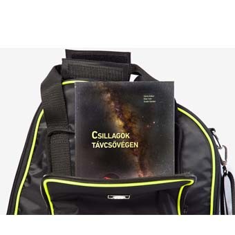 Nilta StarBag 72-150