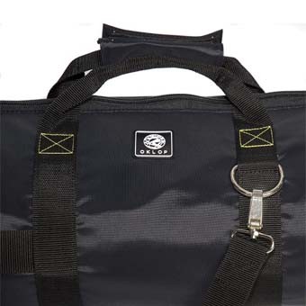 Oklop Sac pour lunette de 120/600 mm