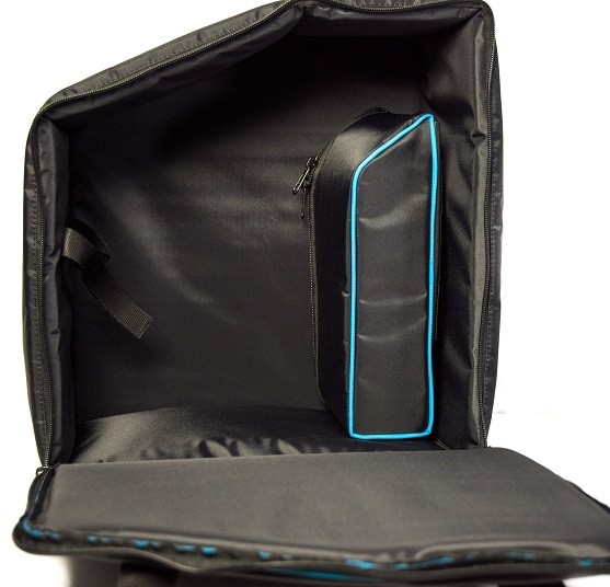 Oklop Sac pour microscope L-20